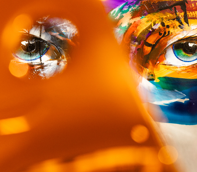 À propos – Galerie Fanny Art, art contemporain à Tarbes