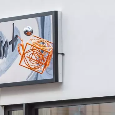 Vernissage galerie Fanny Art Tarbes