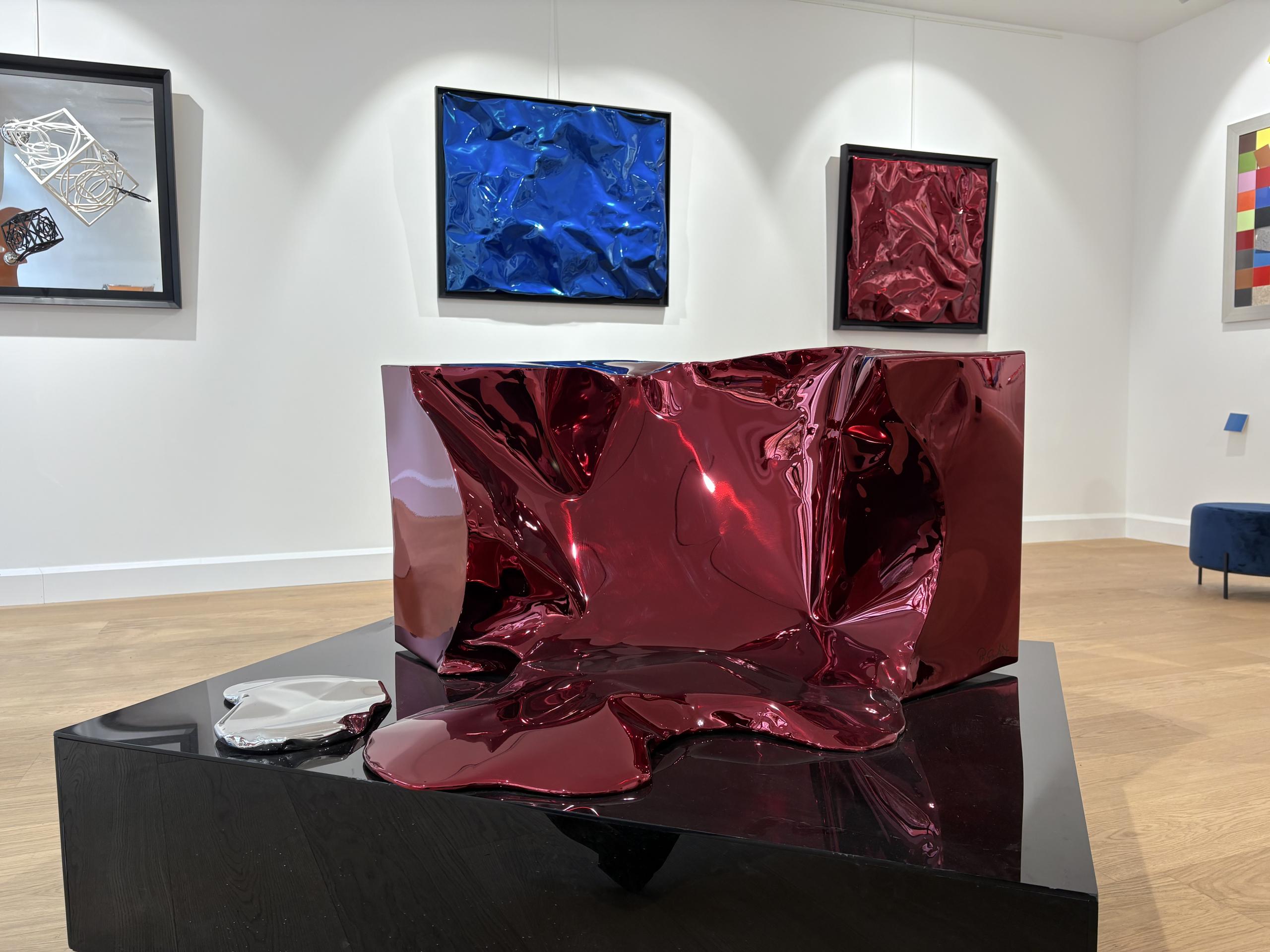 Les artistes contemporains exposés – Galerie Fanny Art Tarbes